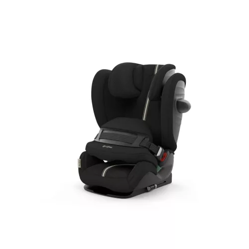 Cybex Gold Pallas G i-Size Plus autósülés #Moon Black - black #523001089