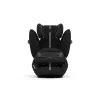 Cybex Gold Pallas G i-Size Plus autósülés #Moon Black - black #523001089