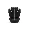 Cybex Gold Pallas G i-Size Plus autósülés #Moon Black - black #523001089