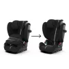 Cybex Gold Pallas G i-Size Plus autósülés #Moon Black - black #523001089