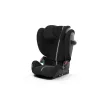 Cybex Gold Pallas G i-Size Plus autósülés #Moon Black - black #523001089