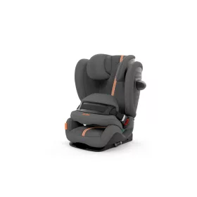   Cybex Gold Pallas G i-Size Plus autósülés #Lava Grey - mid grey #523001091