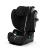 Cybex Gold Solution G i-FIX Plus autósülés #Moon Black- black #523001099