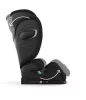 Cybex Gold Solution G i-FIX Plus autósülés #Moon Black- black #523001099