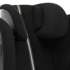 Cybex Gold Solution G i-FIX Plus autósülés #Moon Black- black #523001099