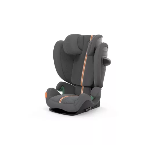 Cybex Gold Solution G i-FIX Plus autósülés #Lava Grey - mid grey #523001101