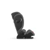 Cybex Gold Solution G i-FIX Plus autósülés #Lava Grey - mid grey #523001101