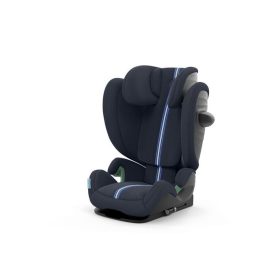   Cybex Gold Solution G i-FIX Plus autósülés #Ocean Blue - navy blue #523001103