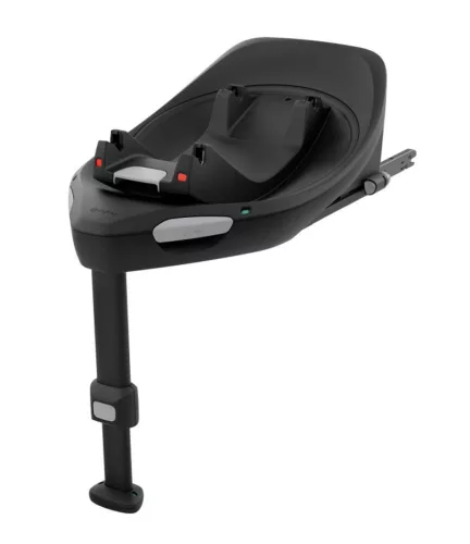 Cybex Gold Base G bázistalp #Black - black #523001172