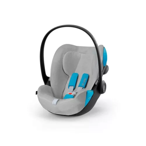 Cybex Gold Cloud G nyári huzat #Grey - grey #523001201