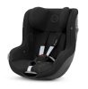 Cybex Gold Sirona G i-Size autósülés #Moon Black - black #523001203