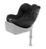 Cybex Gold Sirona G i-Size autósülés #Moon Black - black #523001203