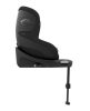 Cybex Gold Sirona G i-Size autósülés #Moon Black - black #523001203