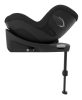 Cybex Gold Sirona G i-Size autósülés #Moon Black - black #523001203