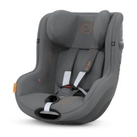   Cybex Gold Sirona G i-Size autósülés #Lava Grey - mid grey #523001205