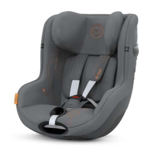 Cybex Gold Sirona G i-Size autósülés #Lava Grey - mid grey #523001205
