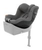 Cybex Gold Sirona G i-Size autósülés #Lava Grey - mid grey #523001205