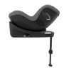 Cybex Gold Sirona G i-Size autósülés #Lava Grey - mid grey #523001205