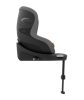 Cybex Gold Sirona G i-Size autósülés #Lava Grey - mid grey #523001205