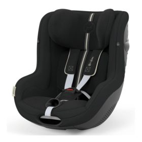  Cybex Gold Sirona G i-Size Plus autósülés #Moon Black - black #523001207