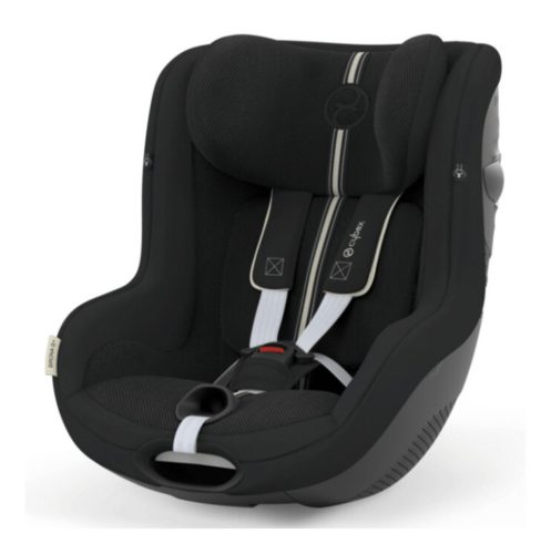 Cybex Gold Sirona G i-Size Plus autósülés #Moon Black - black #523001207