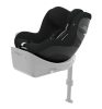Cybex Gold Sirona G i-Size Plus autósülés #Moon Black - black #523001207