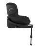 Cybex Gold Sirona G i-Size Plus autósülés #Moon Black - black #523001207
