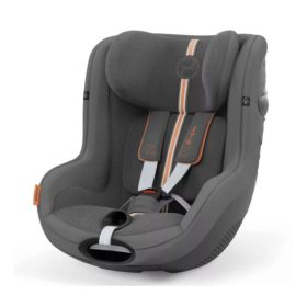   Cybex Gold Sirona G i-Size Plus autósülés #Lava Grey - mid grey #523001209 2025