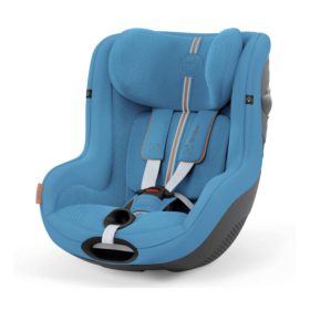   Cybex Gold Sirona G i-Size Plus autósülés #Beach Blue - turquoise #523001207