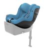 Cybex Gold Sirona G i-Size Plus autósülés #Beach Blue - turquoise #523001207