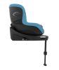 Cybex Gold Sirona G i-Size Plus autósülés #Beach Blue - turquoise #523001207
