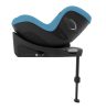 Cybex Gold Sirona G i-Size Plus autósülés #Beach Blue - turquoise #523001207