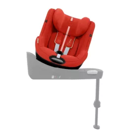   Cybex Gold Sirona G i-Size Plus autósülés #Hibiscus Red #523001215
