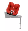 Cybex Gold Sirona G i-Size Plus autósülés #Hibiscus Red #523001215
