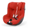 Cybex Gold Sirona G i-Size Plus autósülés #Hibiscus Red #523001215