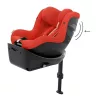 Cybex Gold Sirona G i-Size Plus autósülés #Hibiscus Red #523001215
