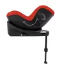 Cybex Gold Sirona G i-Size Plus autósülés #Hibiscus Red #523001215