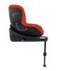 Cybex Gold Sirona G i-Size Plus autósülés #Hibiscus Red #523001215