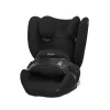 Cybex Gold Pallas B i-Size autósülés #Black - black #523001217