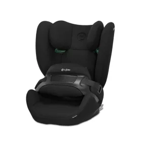   Cybex Gold Pallas B i-Size autósülés #Black - black #523001217