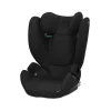 Cybex Gold Pallas B i-Size autósülés #Black - black #523001217