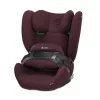 Cybex Gold Pallas B i-Size autósülés #Red - red #523001219