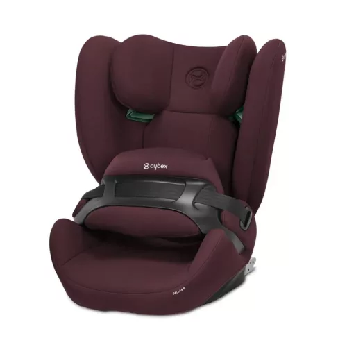 Cybex Gold Pallas B i-Size autósülés #Red - red #523001219