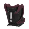 Cybex Gold Pallas B i-Size autósülés #Red - red #523001219
