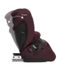 Cybex Gold Pallas B i-Size autósülés #Red - red #523001219