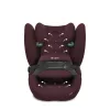 Cybex Gold Pallas B i-Size autósülés #Red - red #523001219
