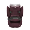 Cybex Gold Pallas B i-Size autósülés #Red - red #523001219