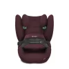 Cybex Gold Pallas B i-Size autósülés #Red - red #523001219