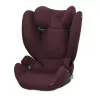 Cybex Gold Pallas B i-Size autósülés #Red - red #523001219