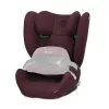 Cybex Gold Pallas B i-Size autósülés #Red - red #523001219